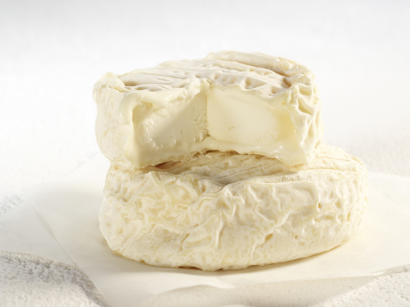 Pelardon : Fromage AOP Pelardon, photo fromage de chèvre languedocien