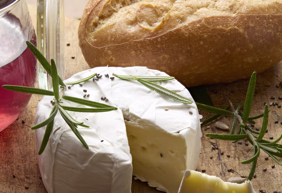 Fromage de brebis du Sud pour explorer les fromages d’Occitanie